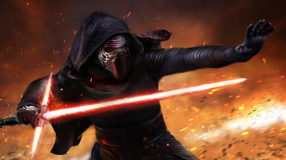 Star Wars